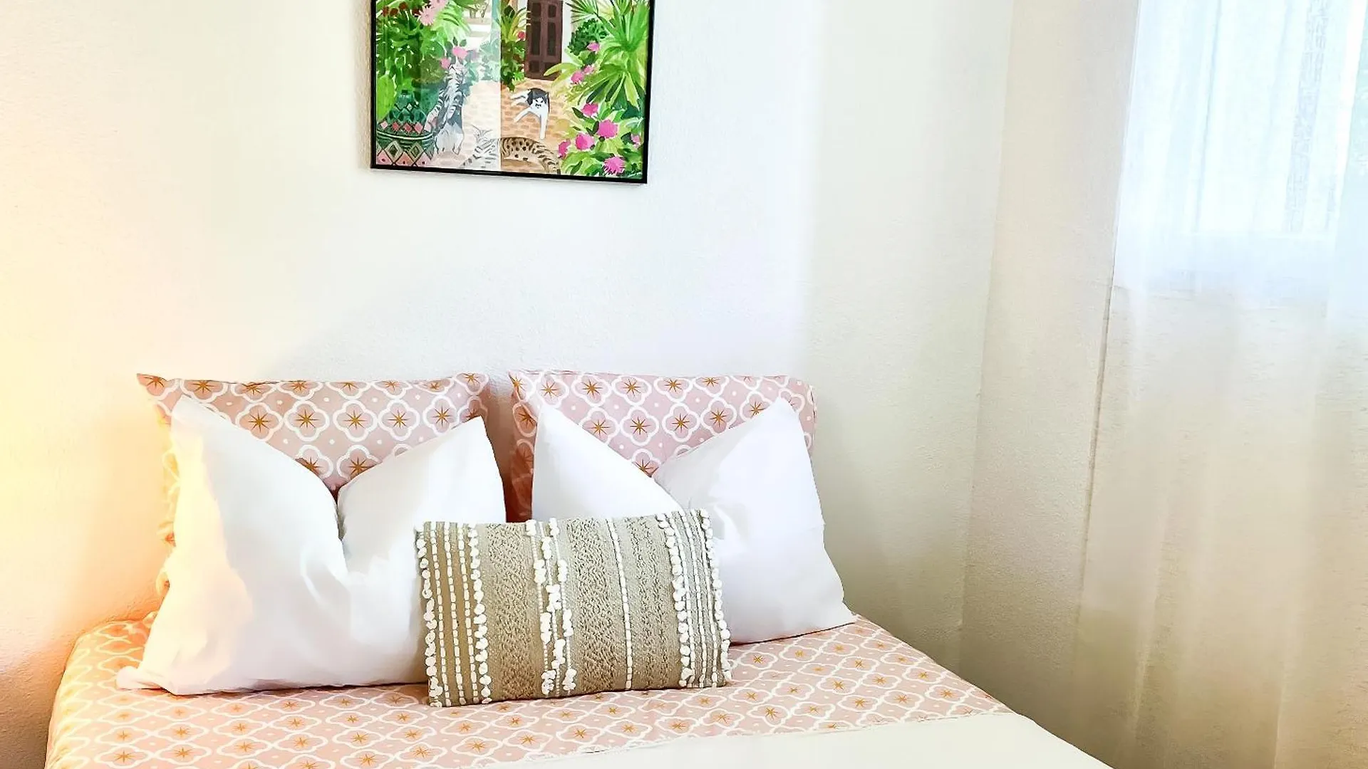 Le Cocon Apartment Greoux-les-Bains France