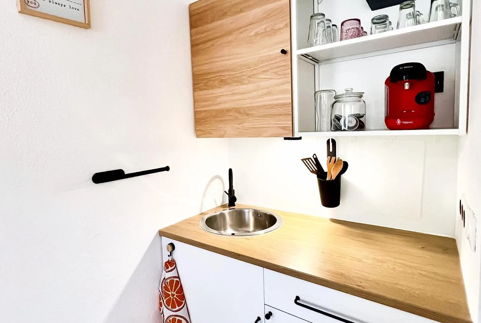 Le Cocon Apartment Greoux-les-Bains