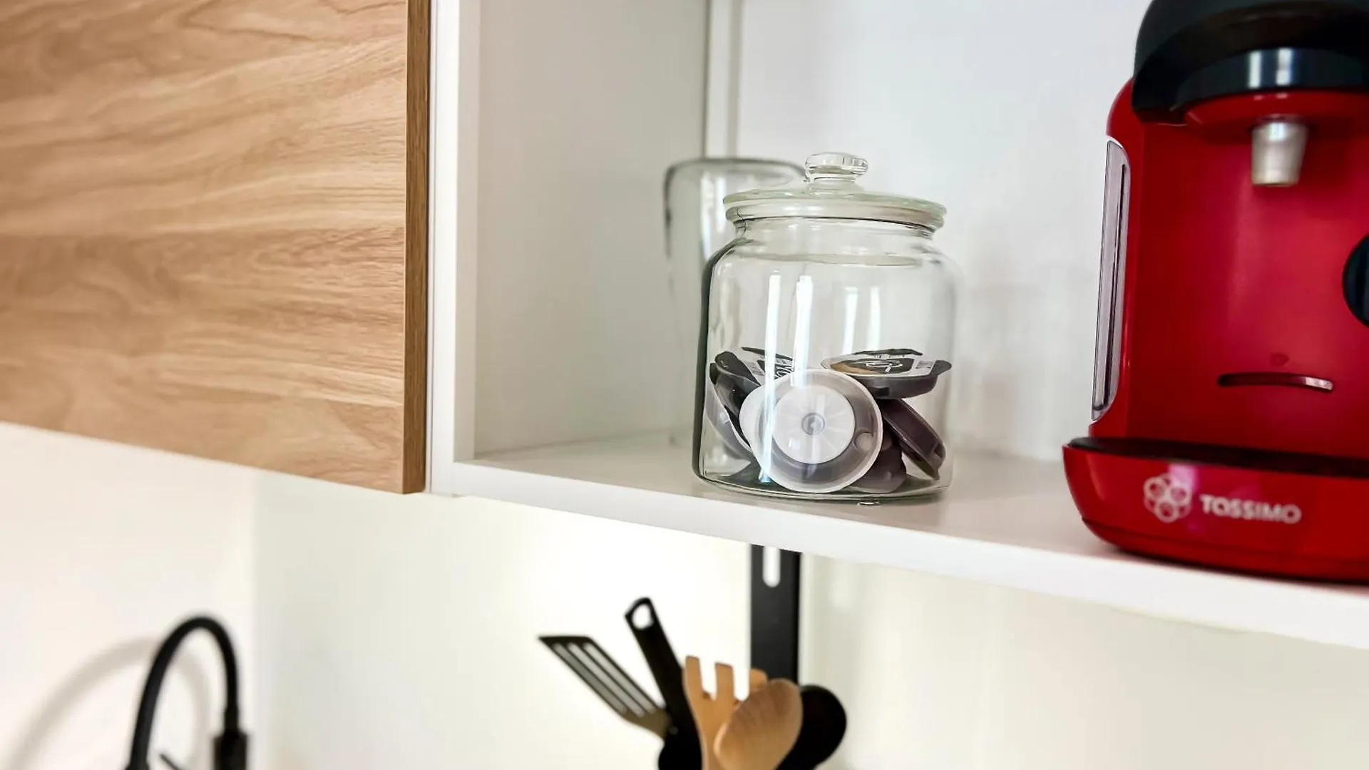 Le Cocon Apartment Greoux-les-Bains